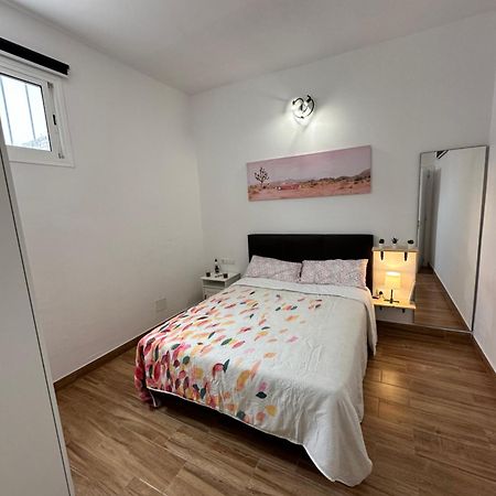 Ferienwohnung Oasis Angela Arrecife  Exterior foto