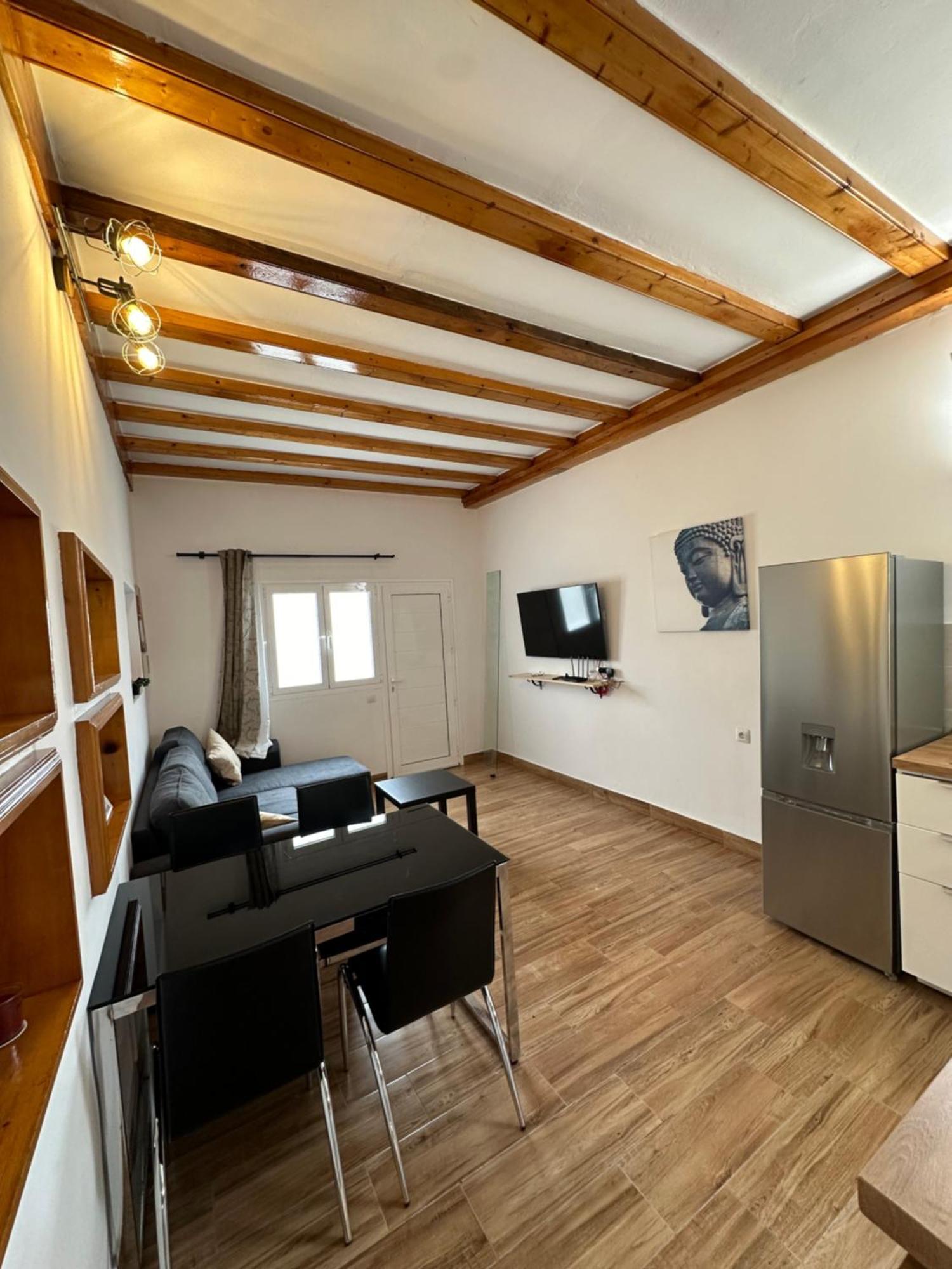 Ferienwohnung Oasis Angela Arrecife  Exterior foto